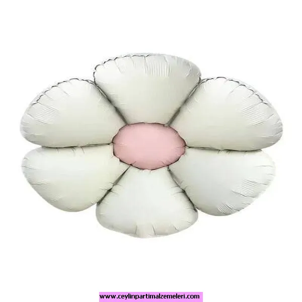 Papatya Soft Folyo Balon